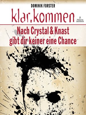cover image of Klar.kommen